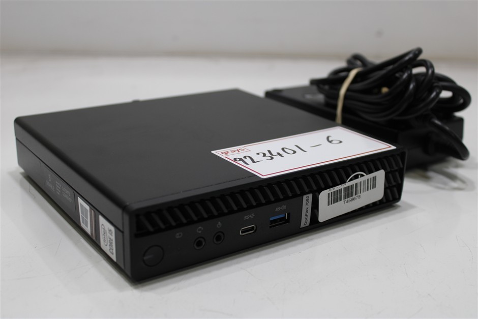 DELL OPTIPLEX 7080