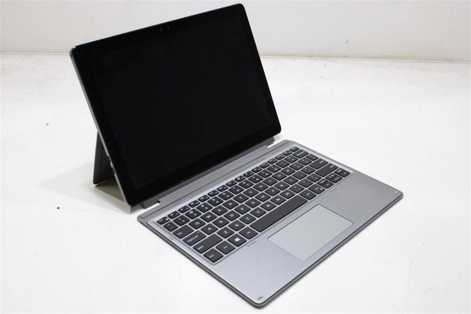 DELL LATITUDE 7210 2-IN-1