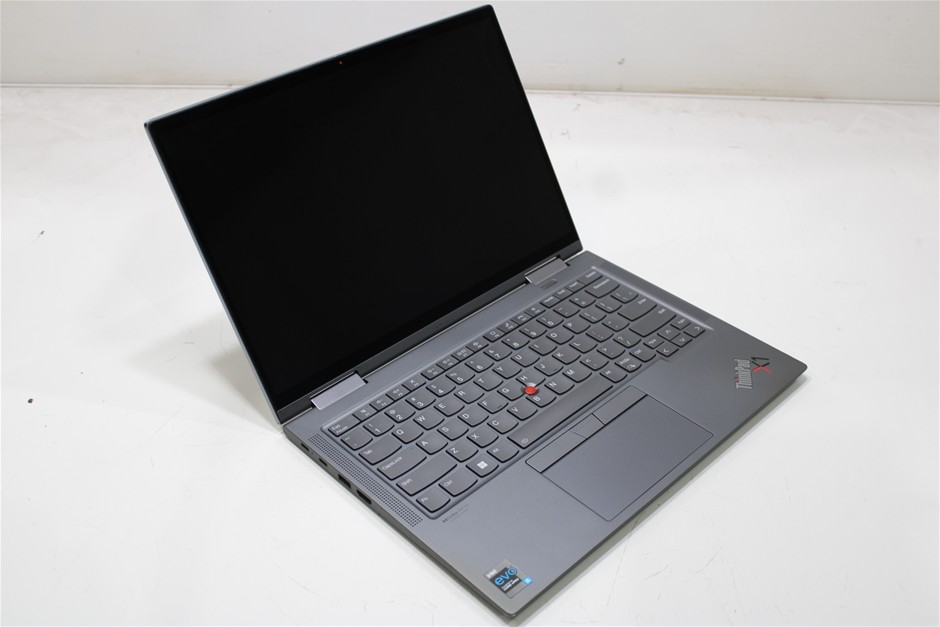 LENOVO THINKPAD X1 YOGA GEN 6 20Y0S2LW00