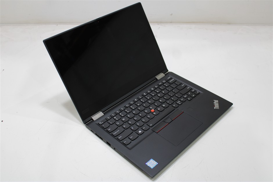 LENOVO THINKPAD X390 YOGA 20NQS05900