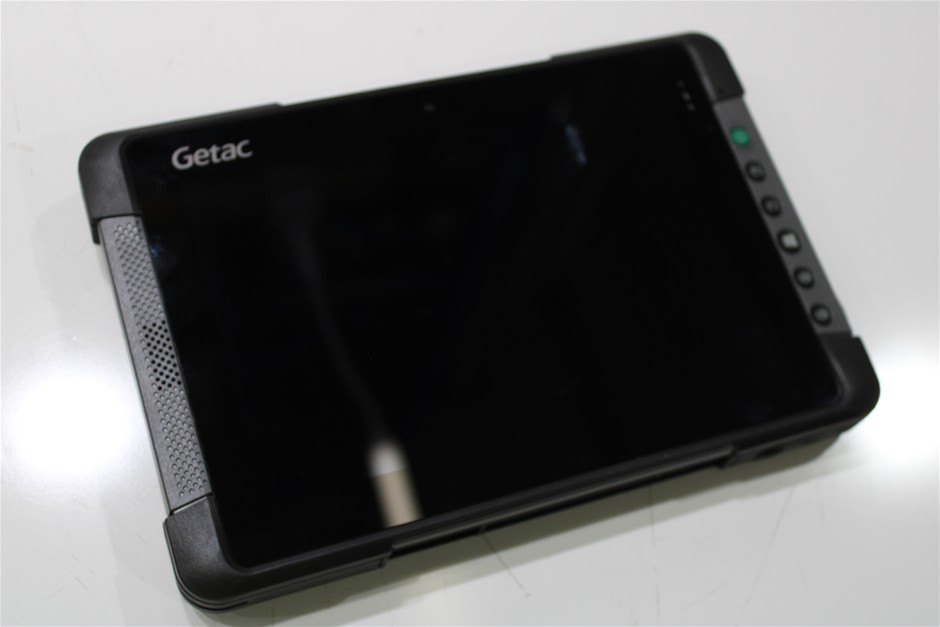 GETAC T800G2
