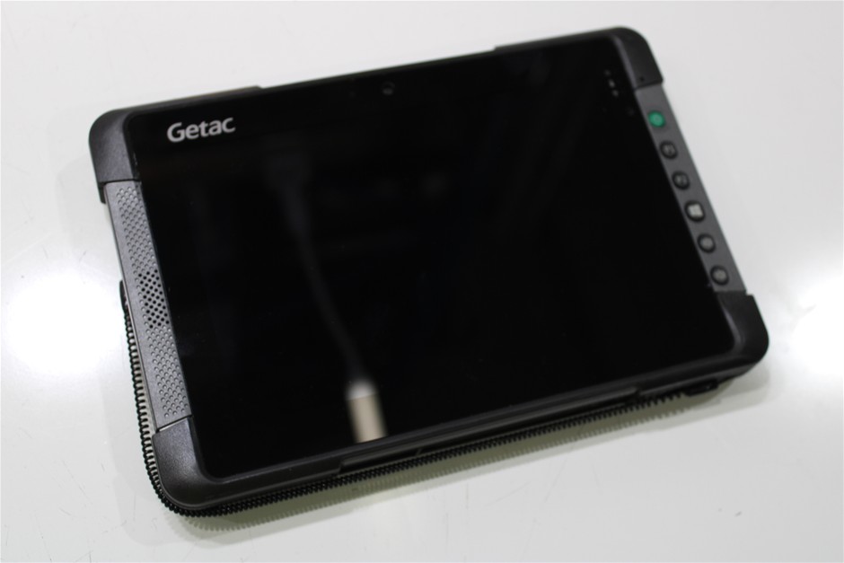 GETAC T800G2