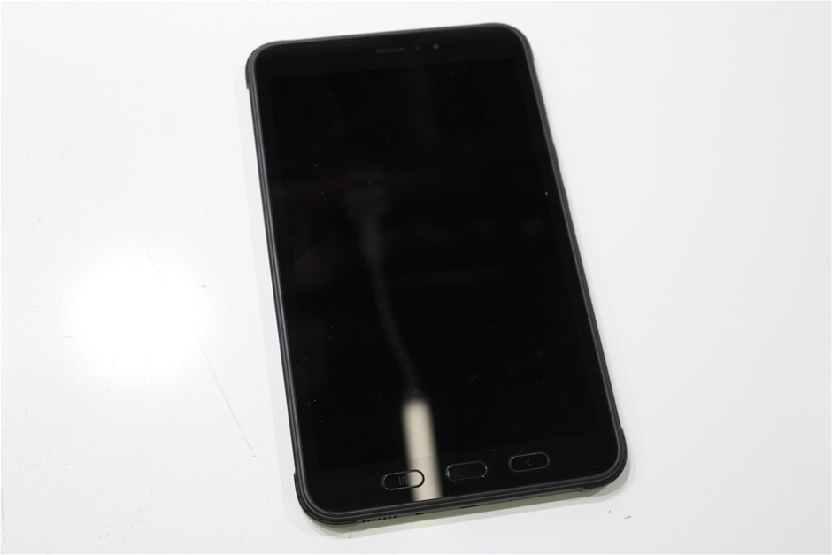 SAMSUNG GALAXY TAB ACTIVE 3 SM-T575