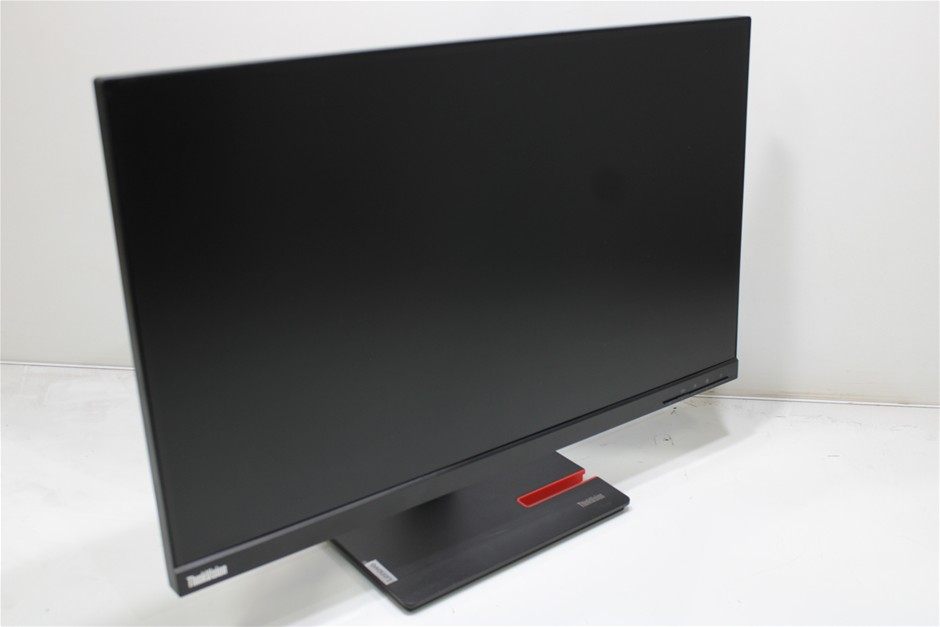LENOVO THINKVISION P27Q-10