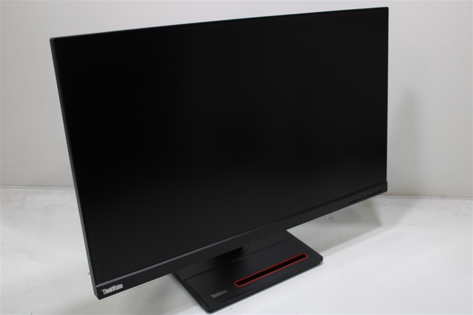 LENOVO THINKVISION P27Q-10