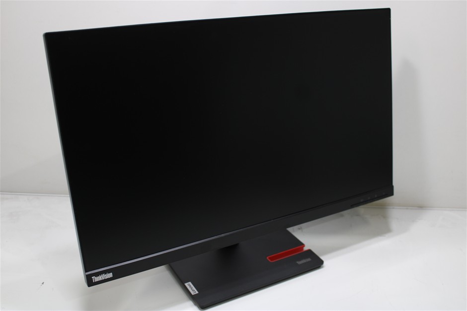 LENOVO THINKVISION P27Q-10