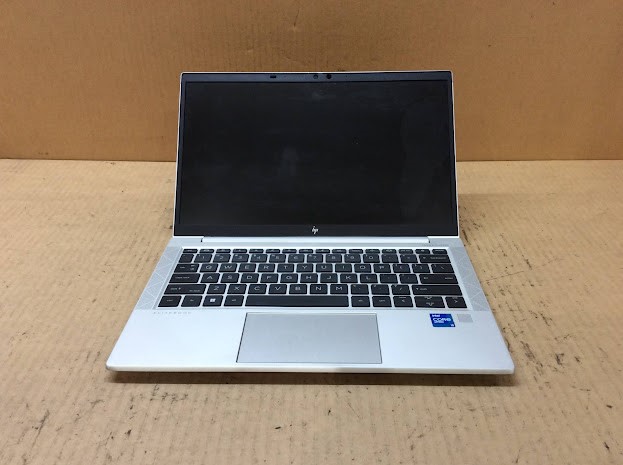 HP EliteBook 830 G8 Laptop i5-1145G7 8GBRAM/128GB