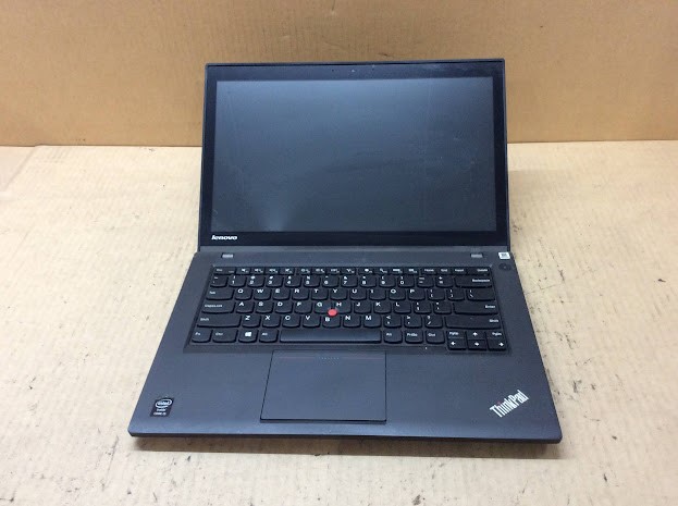 Lenovo ThinkPad T440 Laptop i5-4200U 8GBRAM/500GB Black
