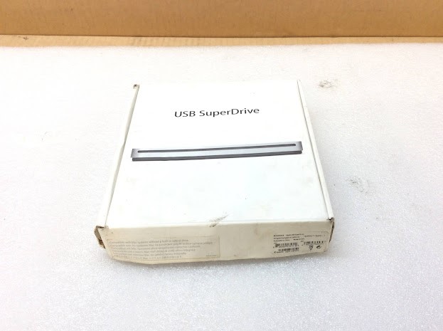 APPLE A1379 USB SuperDrive