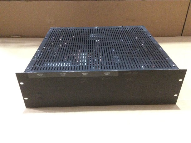 RF Industries 99-67-490-491 CCR Combiner