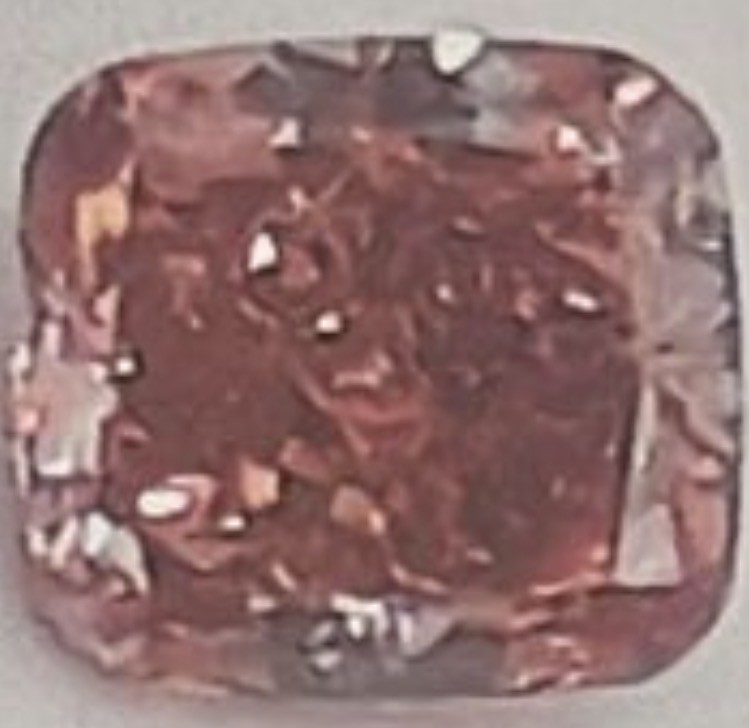 0.44 carat Pink Diamond-Western Australia-retail valuation $71,200