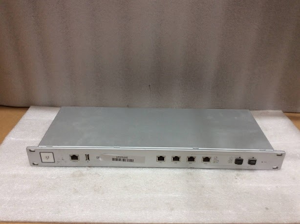 UniFi USG-PRO-4 Security Gateway
