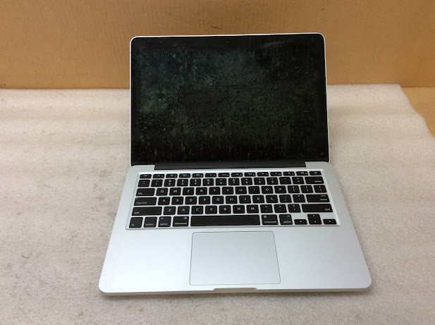 Apple MacBook Pro(A1502)(EMC2835) Laptop i5-5257U 8GBRAM/128GB