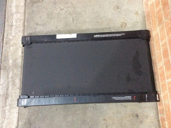 Xiamen Renhe Sports Equipment RM-01 Walking Vibration Pad