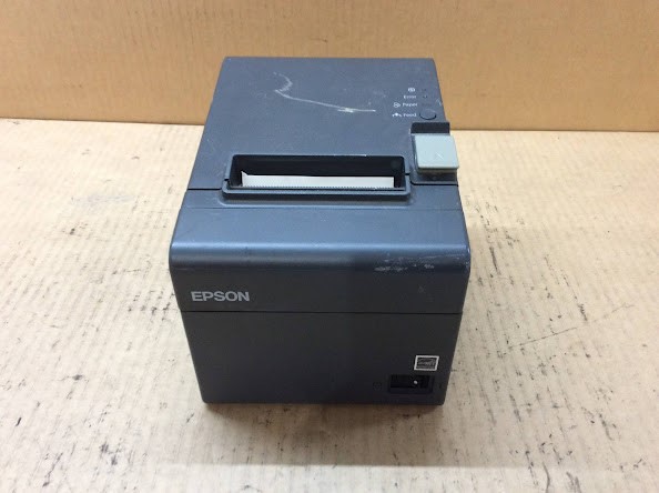 Epson TM-T20 M249A Thermal Receipt Printer