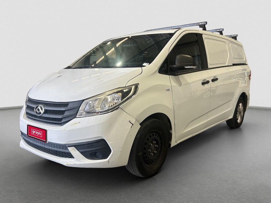 Brisbane Motor Vehicle Auction