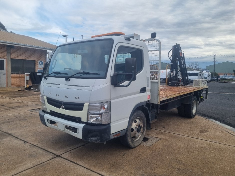 Mobile Plant & Equipment - NSW