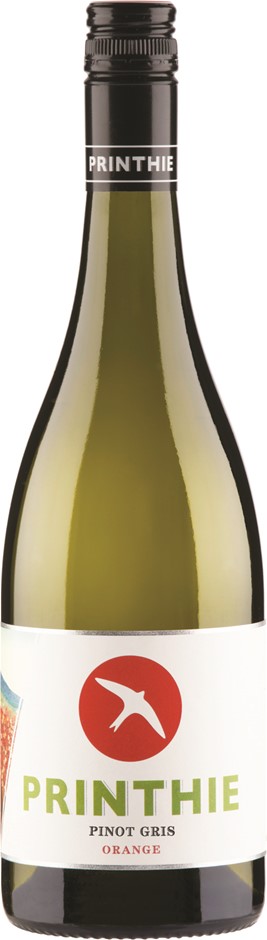Printhie Mountain Range Pinot Gris 2025 