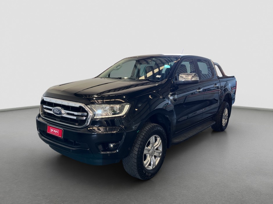 Brisbane Motor Vehicle Auction