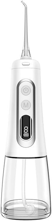 KOGAN Cordless Supreme Water Flosser.