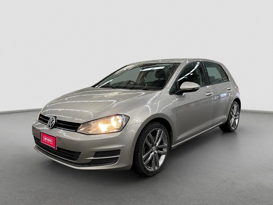Melbourne Motor Vehicle Auction PV