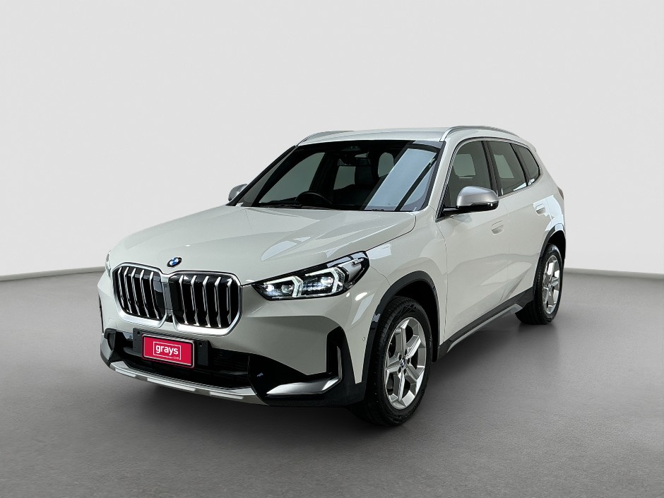 2023 BMW X1 sDrive18i xLine Petrol (Auto) (Ex Lease)