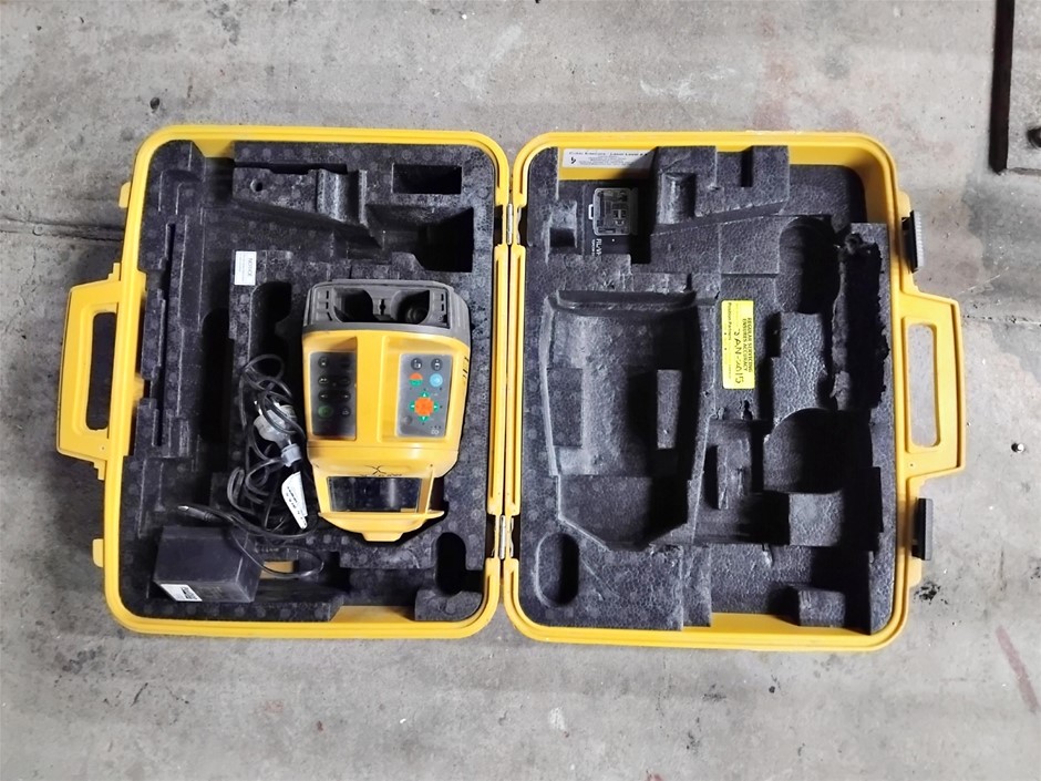 Topcon Laser Level