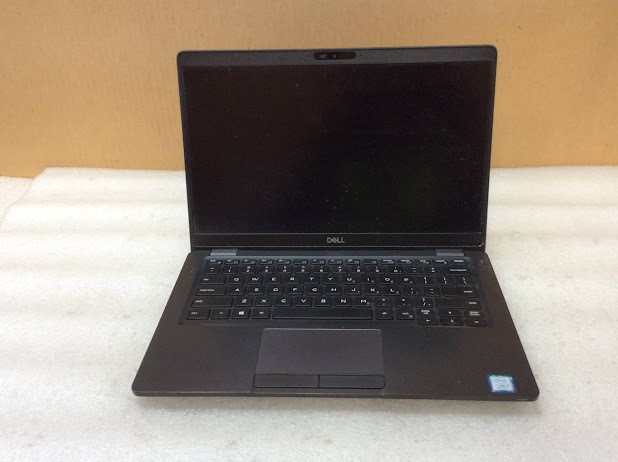 DELL LATITUDE 5300 Laptop I5-8365U 8GBRAM/128GB Black