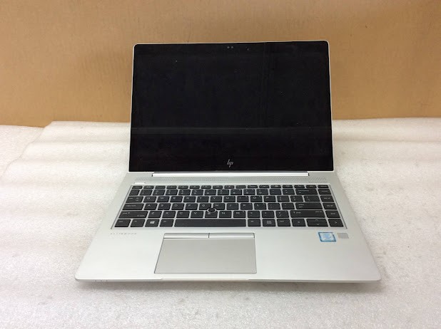 HP EliteBook 840 G5 Laptop i5-8350U 8GBRAM/128GB