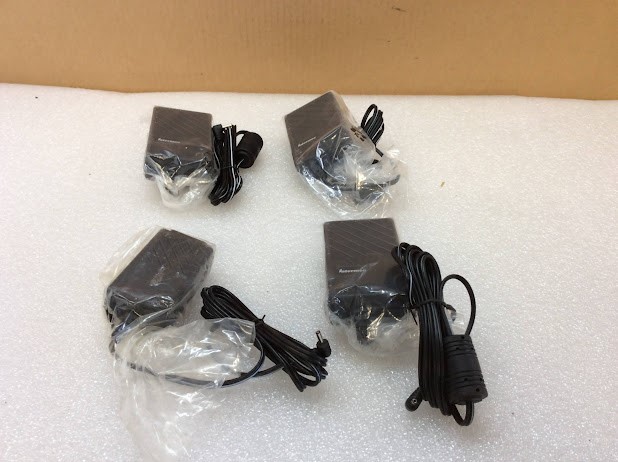 Intermec AE16&AE23 ITE Power Supply - New (Lot of 4)