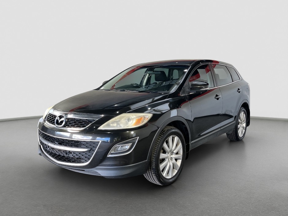 2010 Mazda CX-9 Classic Petrol
