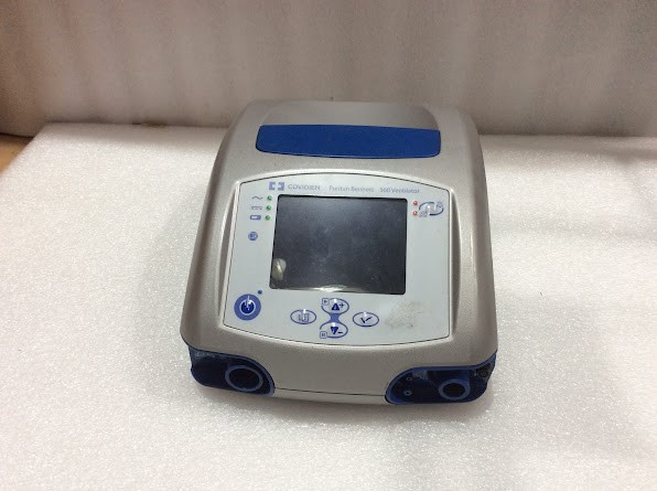 Covidien Puritan Bennett 560 Ventilator