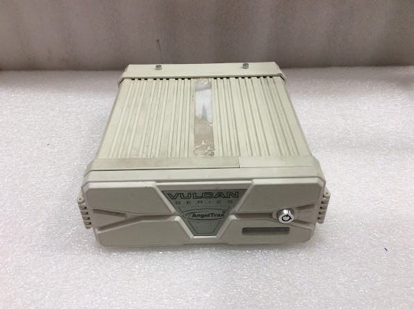 AngelTrax Vulcan Series Mobile Digital Video Recorder