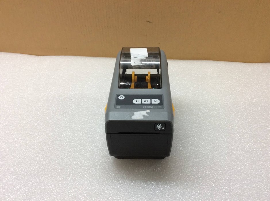 Zebra ZD410 Label Printer