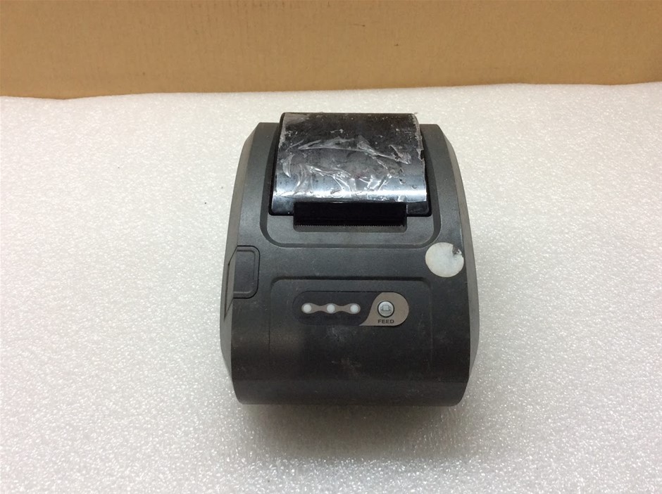 Lanxin LNKP-5802 Thermal Receipt Printer