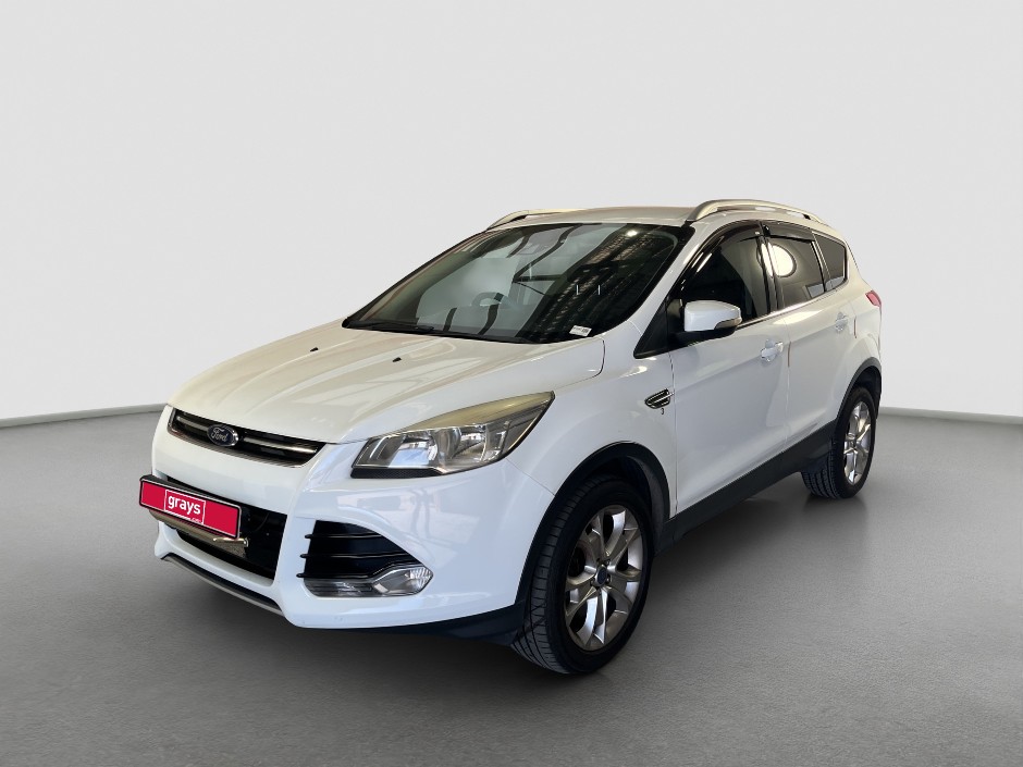 Brisbane Motor Vehicle Auction
