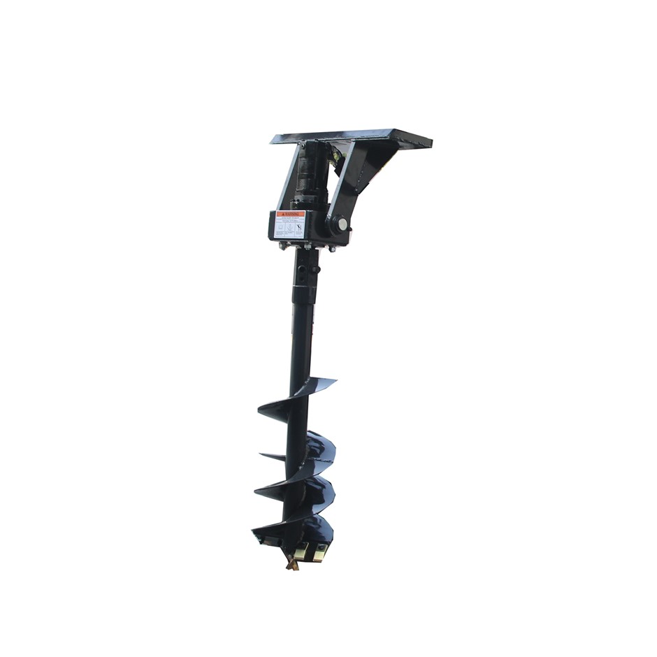 Unused 2026 Mini Auger Drive & Bit