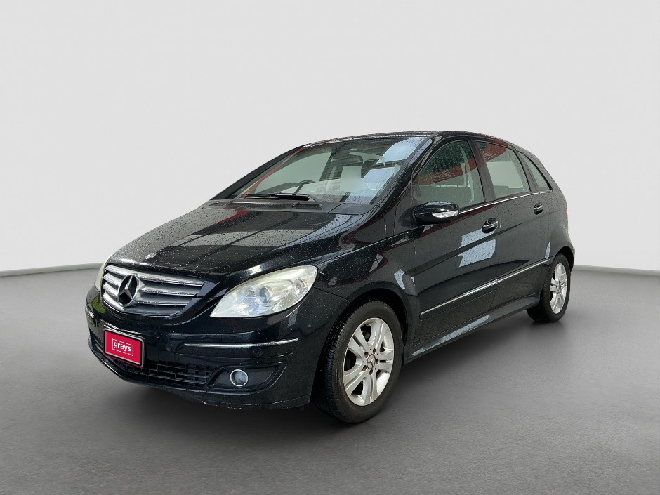 2005 Mercedes-Benz B-Class B200 Petrol