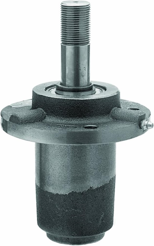 OREGON 82-322 Spindle Assembly for Dixie Chopper 10161 Gray.