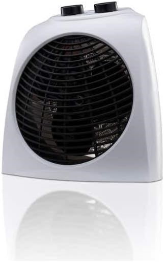 Goldair 2400W Upright Fan Heater. NB: Minor Use.