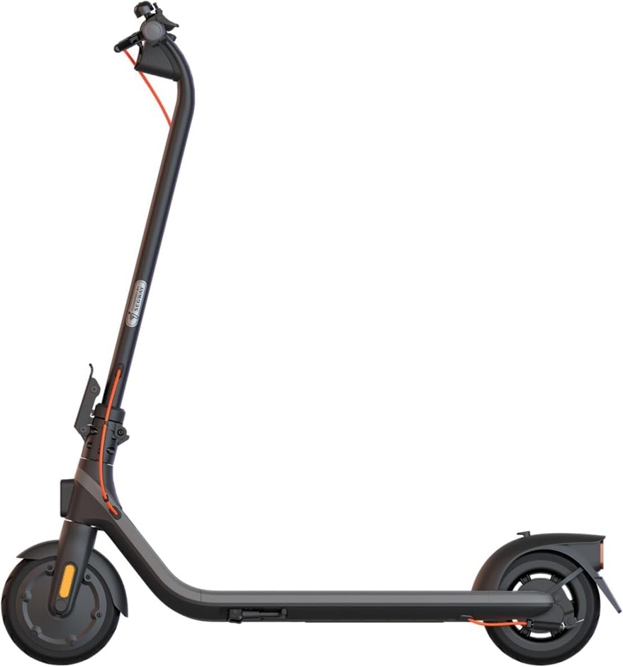 NINEBOT Segway E32 Electric KickScooter (UNIT ONLY) NB: Used, powers on, no