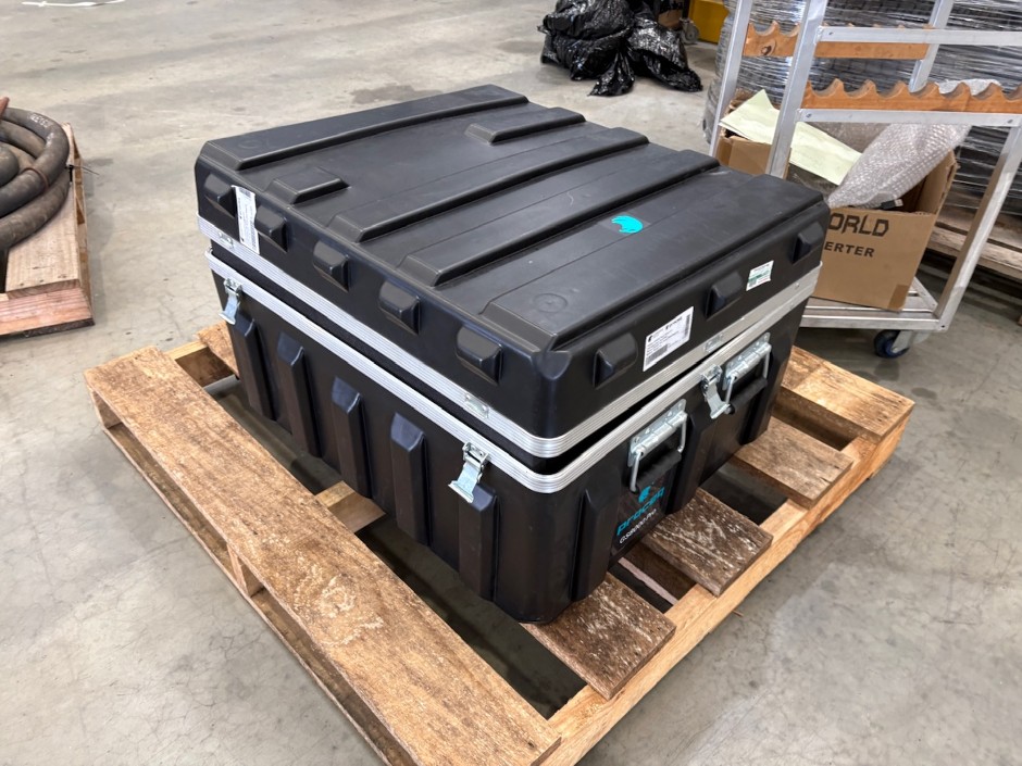 No Reserve GPR Scanner Proceq GS8000 Pro