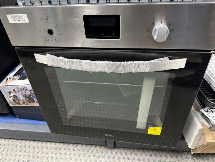 Alessa Oven
