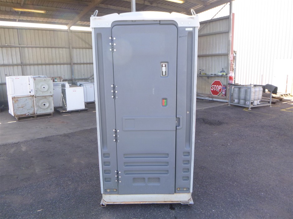 Portable Toilet