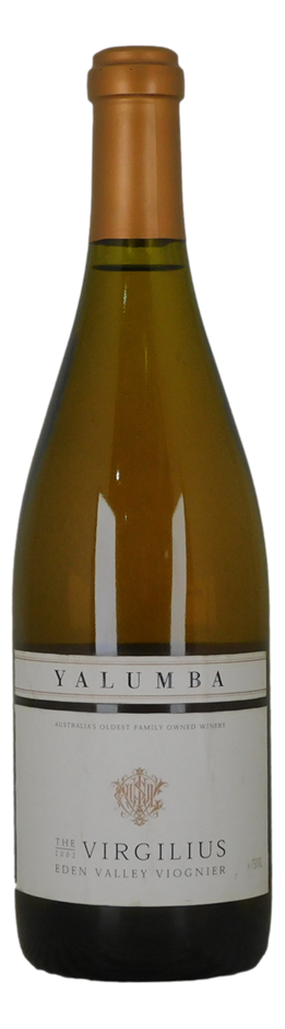 Yalumba Virgilius 2002 (1x 750mL), SA.