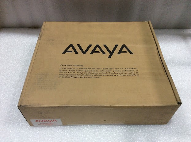 Avaya AL3500A14-E6 ERS 3510GT-PWR+ Switch - New