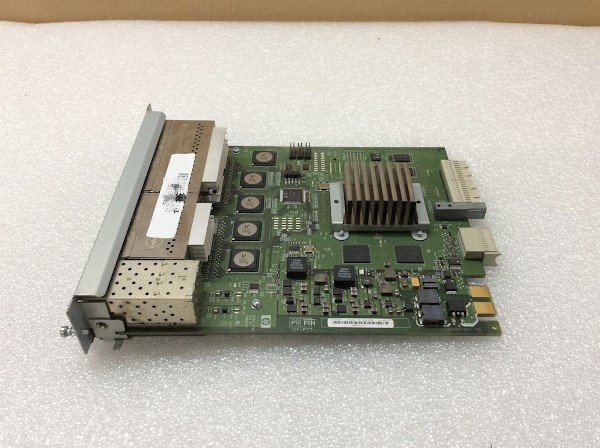 HP PROCURVE GIG-T/SFP ZL J8705A Gigabit Module