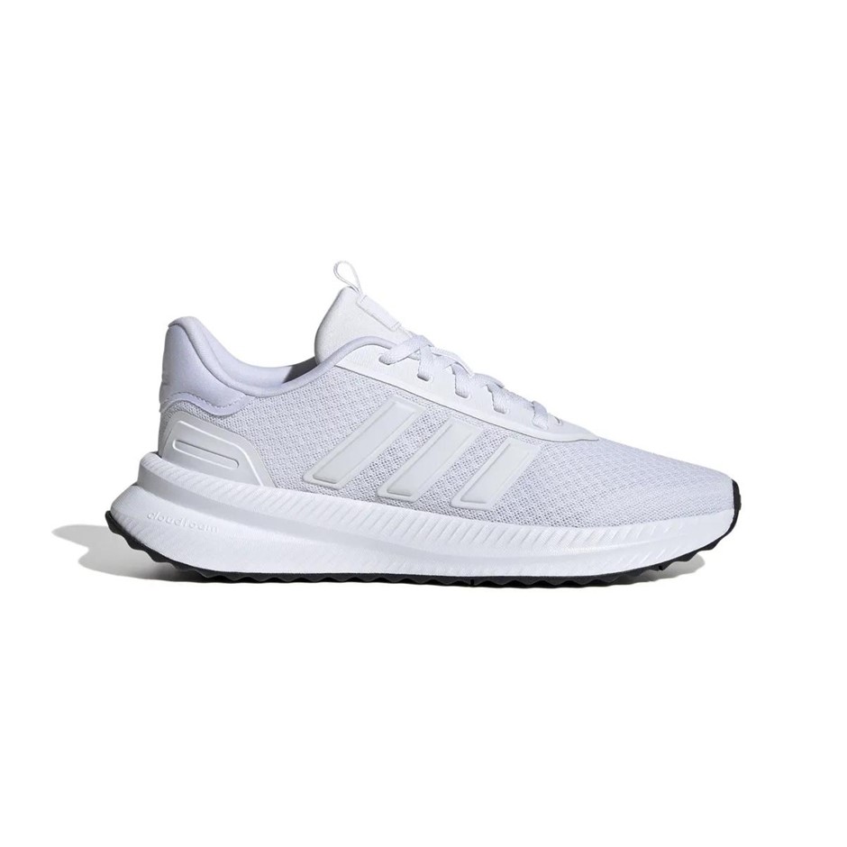 ADIDAS Women's X_PLR Path Shoes, Size US7, White/Black, ID0481.