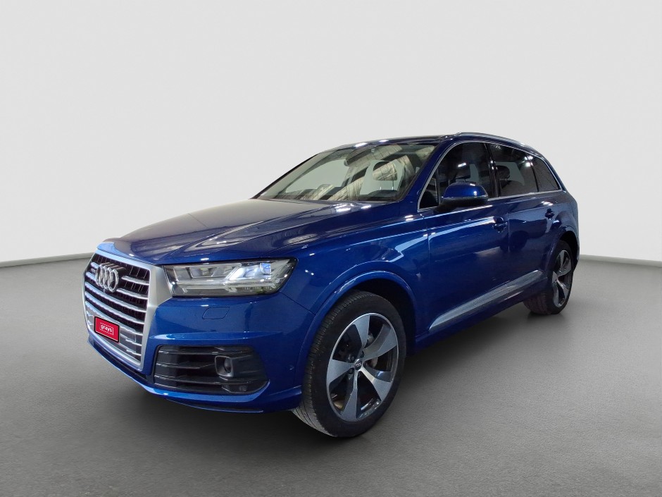 2016 Audi Q7 Diesel