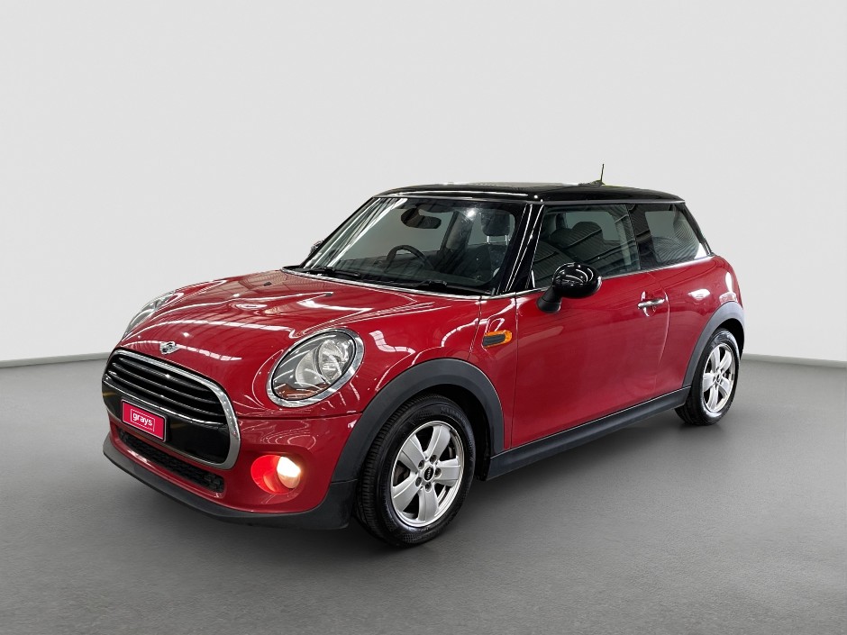 2015 MINI Cooper  Petrol